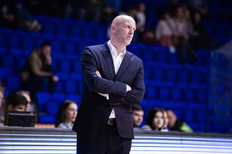 KSCG proglasio najbolje: Vučević bez premca u inostranstvu, Žakelj trener godine