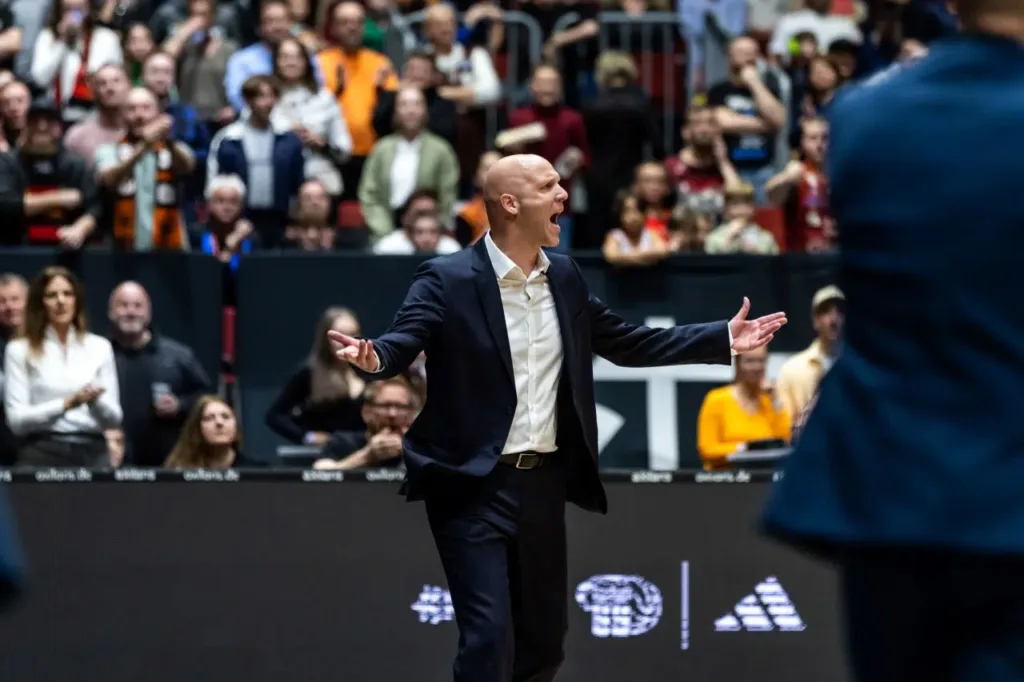 Žakelj: Odbrana je bila problem, morali smo da pokažemo veću borbenost