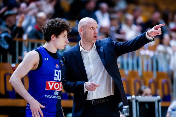 Žakelj: Pristup je bio pravi, to je najvažnije