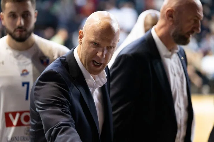 Žakelj: Trebalo je da odemo na 15 ili 20 razlike, a ne da se vraćamo na sedam-osam