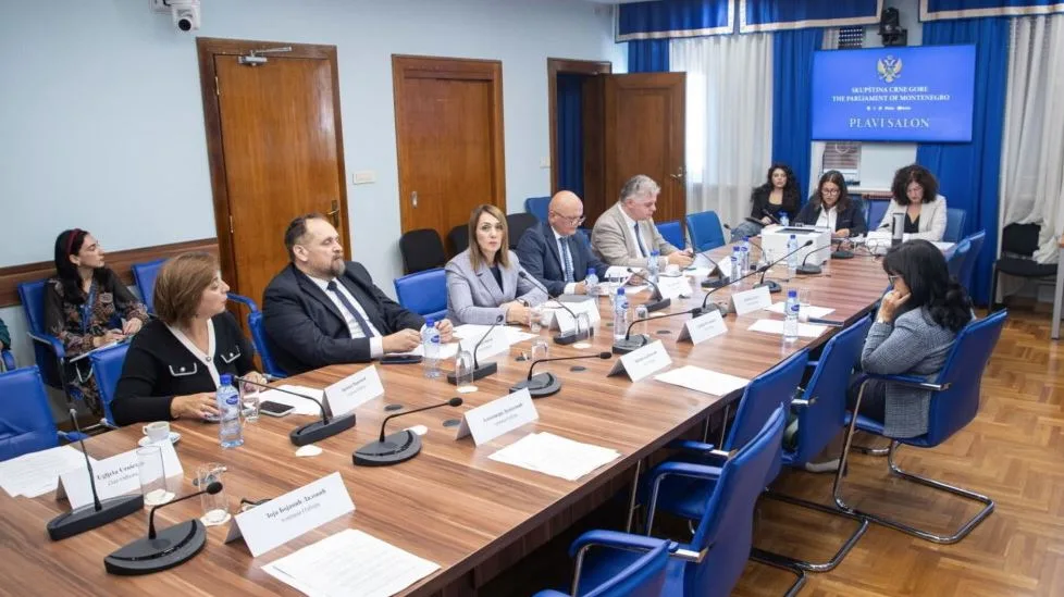 Zakonodavni odbor se pozitivno izjasnio o izmjenama zakona o bibliotečkoj i muzejskoj djelatnosti