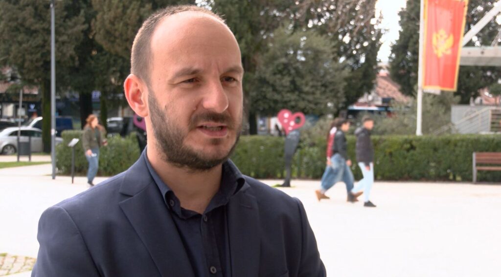 Pavićević: Jedini način da se prekine bojkot marketa jeste da se dugoročno spuste cijene da narod konačno može da živi od svoje plate