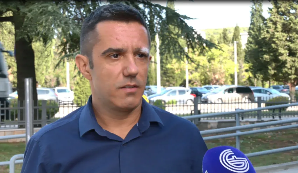 Vuksanović: Od 1. oktobra građani neće moći da podižu ljekove na recept kod privatnika, raspisan javni poziv