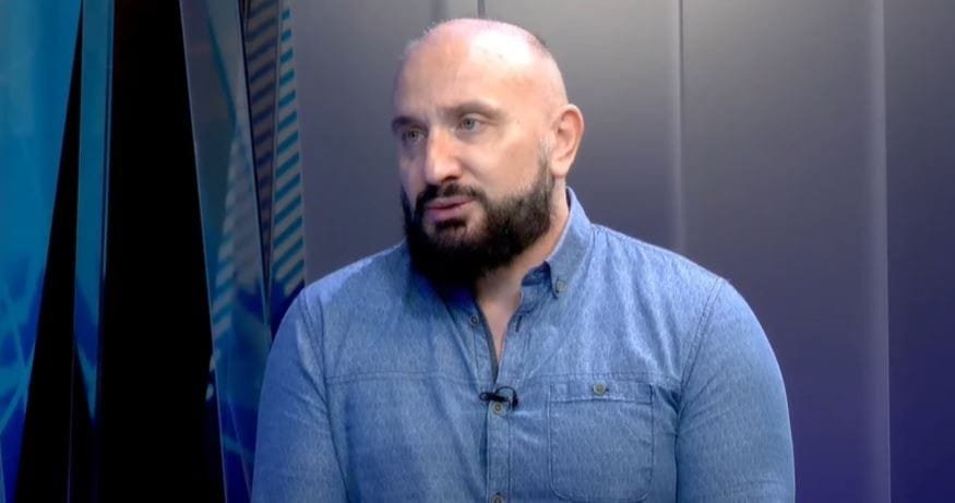 Zeković: Policajci su građani na radnom mjestu i zaslužuju poštovanje