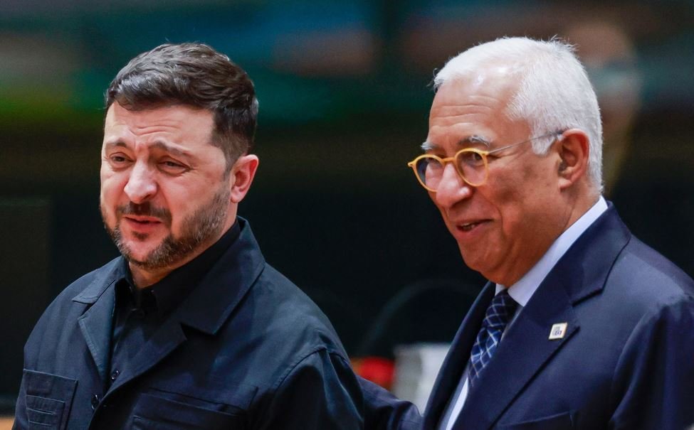 Pao dogovor nakon maratonskih pregovora u Briselu: Ukrajini 90 milijardi eura