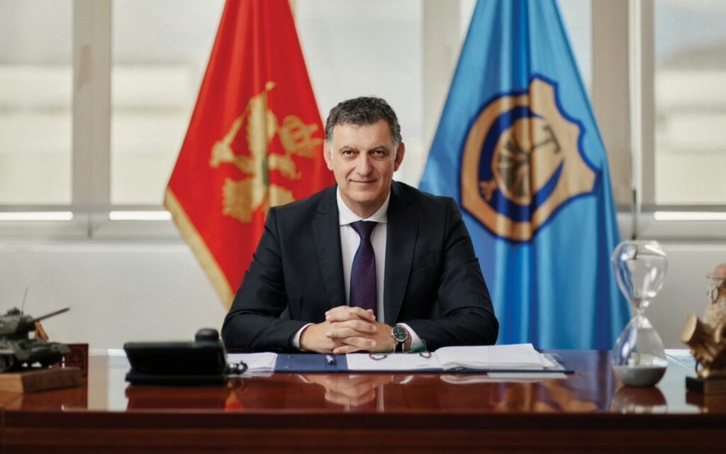 Komnenović: U interesu je Crne Gore i cijele Boke da zaliv zadrži status UNESCO zaštite