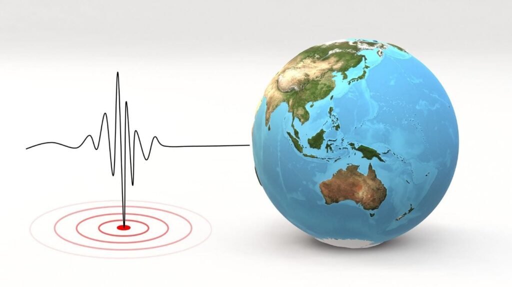Zemljotres pogodio Sjevernu Makedoniju