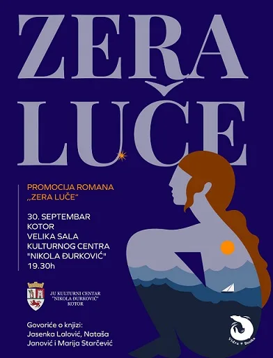 “Zera Luče” večeras u Kotoru