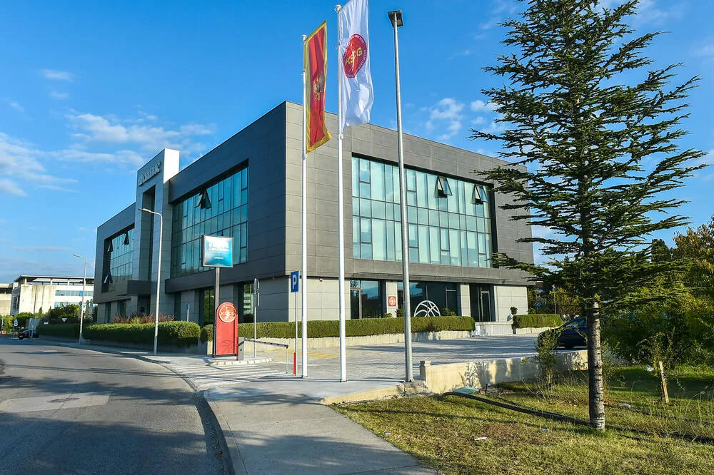 KSCG u novim prostorijama