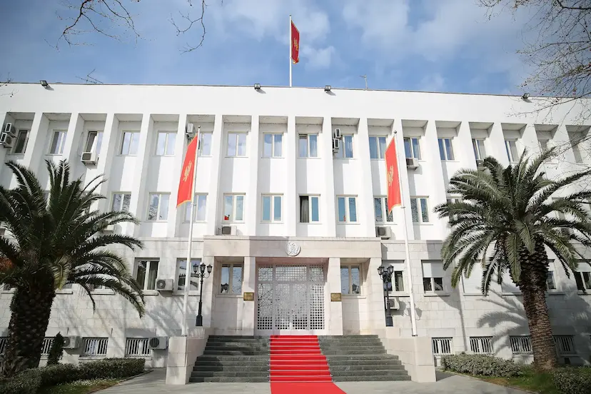 Kabinet Milatovića: U narednoj godini zgrada predsjednika dobiće prilaz prilagođen potrebama osoba sa invaliditetom