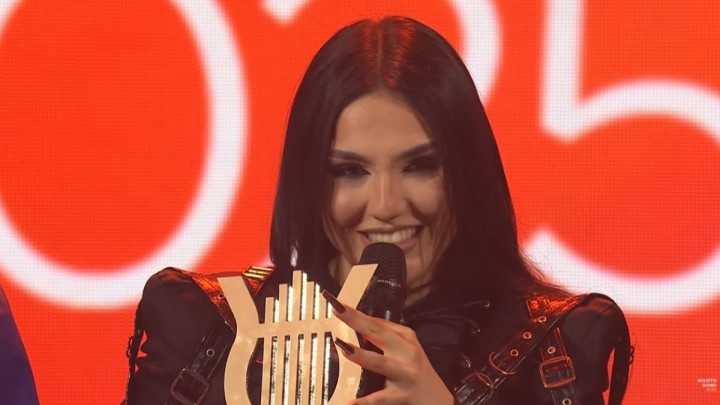 Tamara Živković predstavljaće Crnu Goru na Eurosongu 2026. u Beču