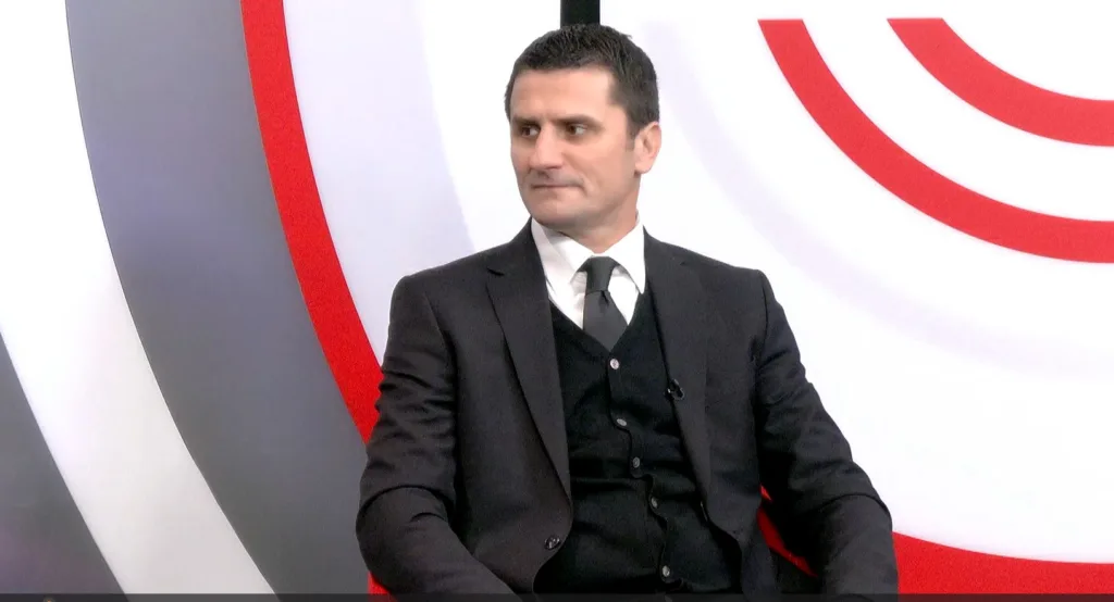 Zogović: Ako inicijativa DNP-a bude odbijena, izlazimo iz Vlade