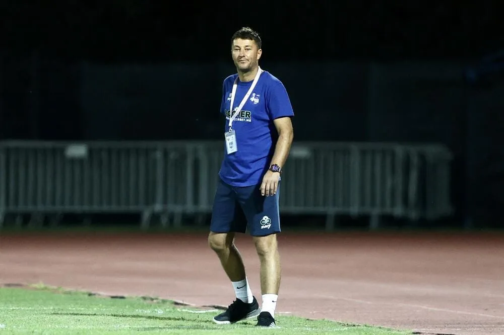 Zoran Đurašković podnio ostavku