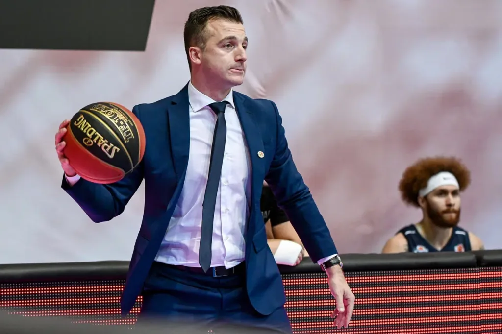 Crnogorski trener preuzeo klub sa Kosova