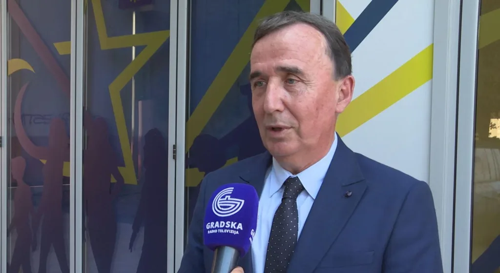 Lakušić: Prizemne kampanje usmjerene protiv mene, zasnovane na lažima, uvredama i pokušajima diskreditacije ne mogu zaustaviti istinu