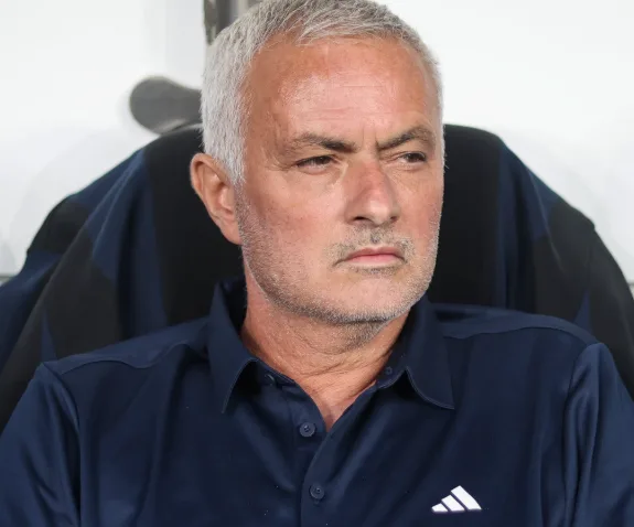 Murinjo želi Benzemu