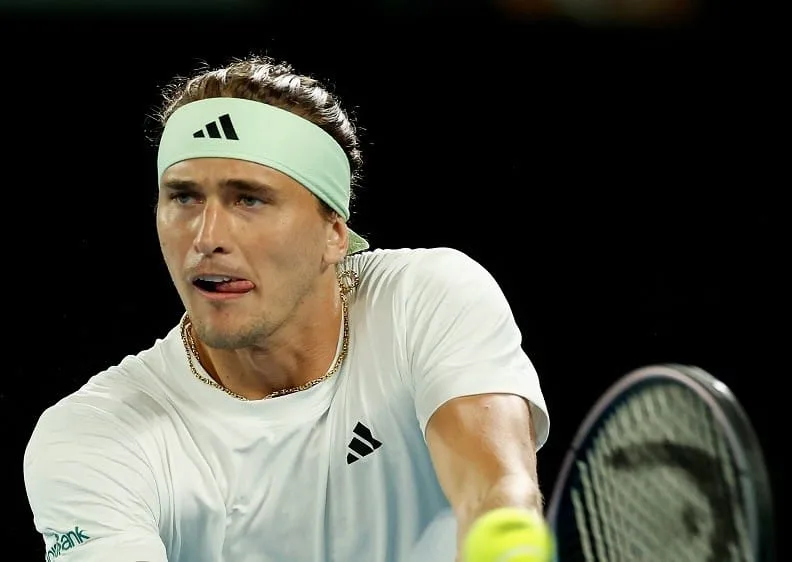 Kraj za prvog nosioca u Majamiju: Fis zaustavio Zvereva i kompletirao četvrtfinalne parove