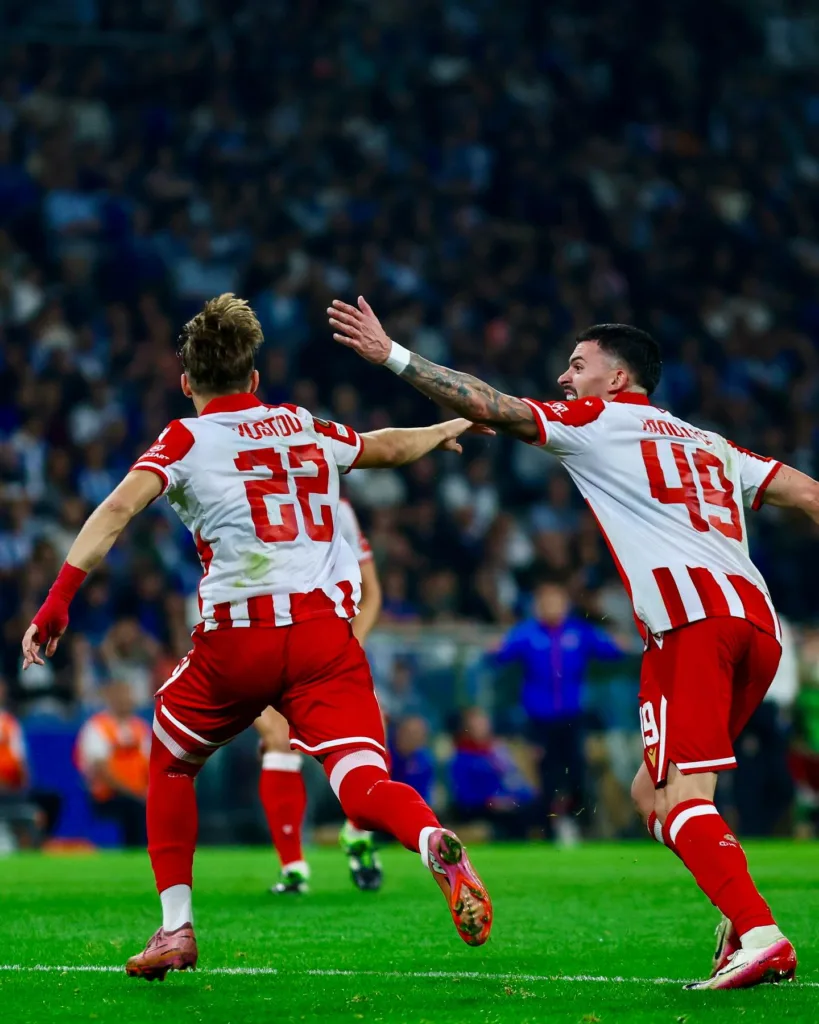 Hrabra Zvezda poklekla u finišu na “Dragau”, Dinamo se ne zaustavlja, Vila slavila u Roterdamu