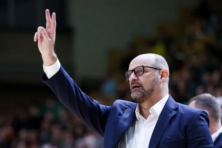 Mitrovićeva Cedevita ubjedljiva protiv Hamburga