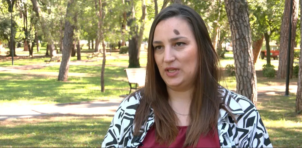 Vukčević: Trudimo se da u svim djelovima grada formiramo nove zelene površine