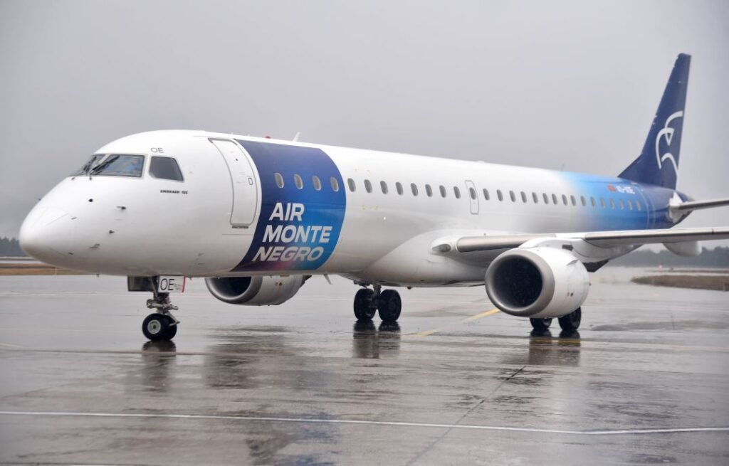 Datum za istoriju naše avijacije: Aerodromi prvi put u istoriji opslužili tri miliona putnika