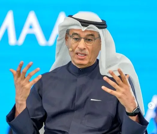 Alabar: Izlazak Emaara na berzu bio je riskantan potez, ali i najbolja lekcija koju smo naučili