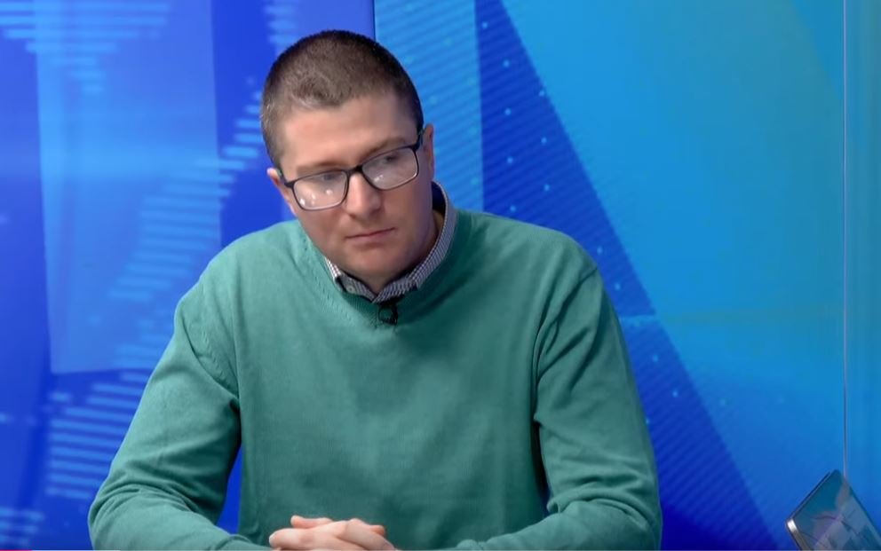 Ćuković: Odlazak Janovića pokazuje koliko je DPS nesposoban za reforme