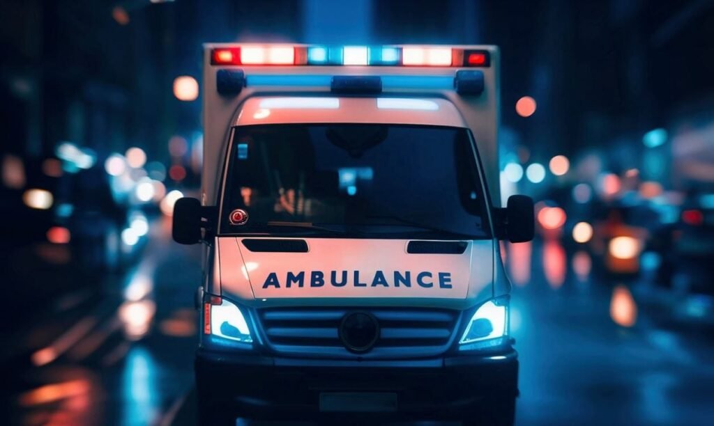 Hrvatska: Troje djece povrijeđeno u eksploziji