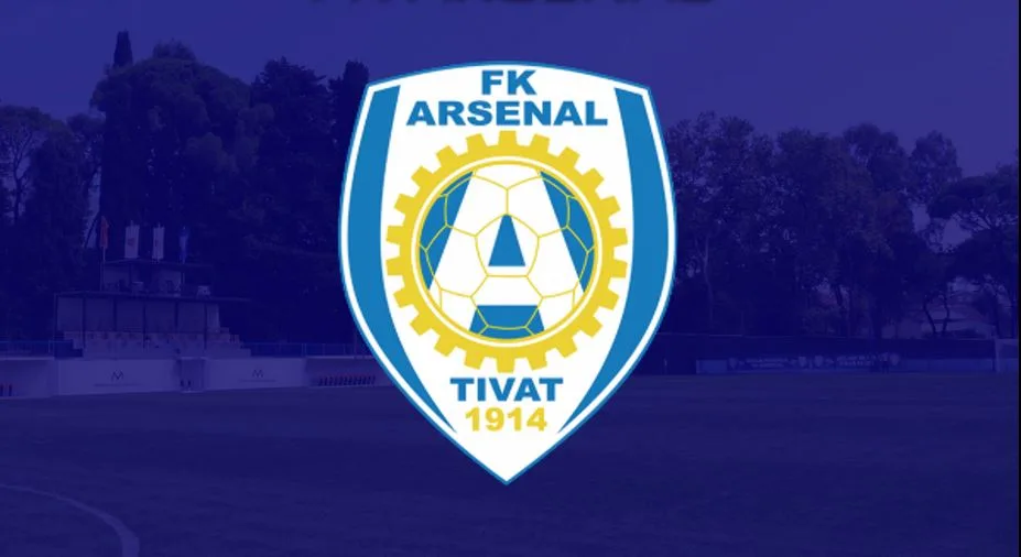 Arsenal iz Tivta ostao u ligi: Ubjedljiv trijumf nad Lovćenom