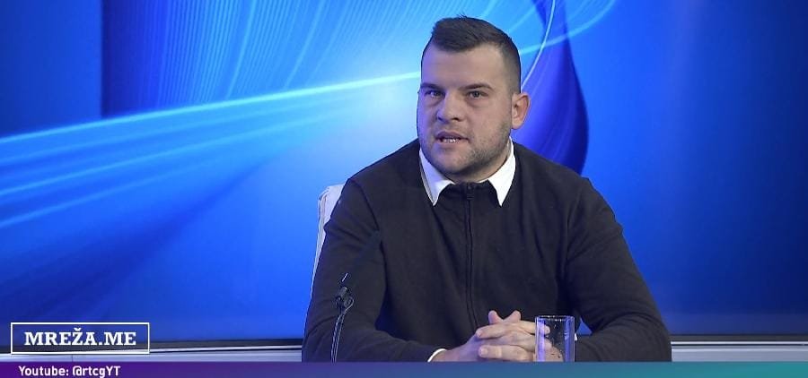 Predsjednik KK ”Vukovi Zeta” obavijestio košarkaše da moraju na protest protiv kolektora