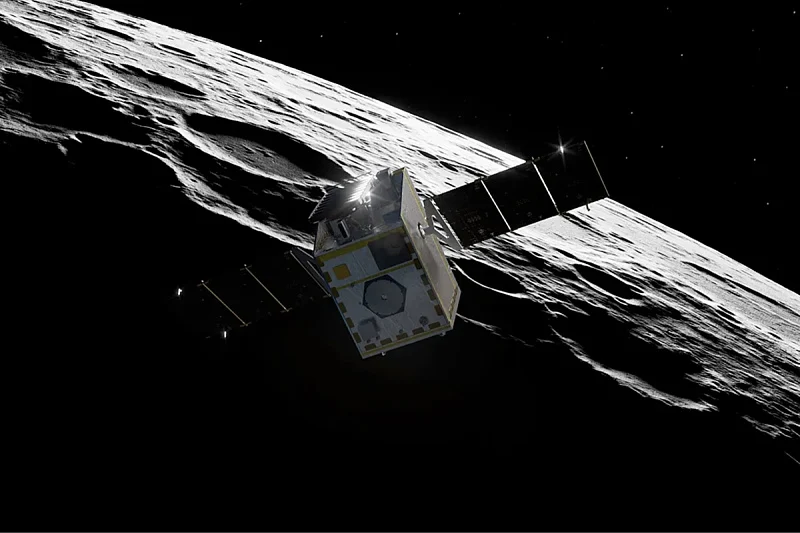 NASA izgubila kontakt sa satelitom Lunar Trailblazer