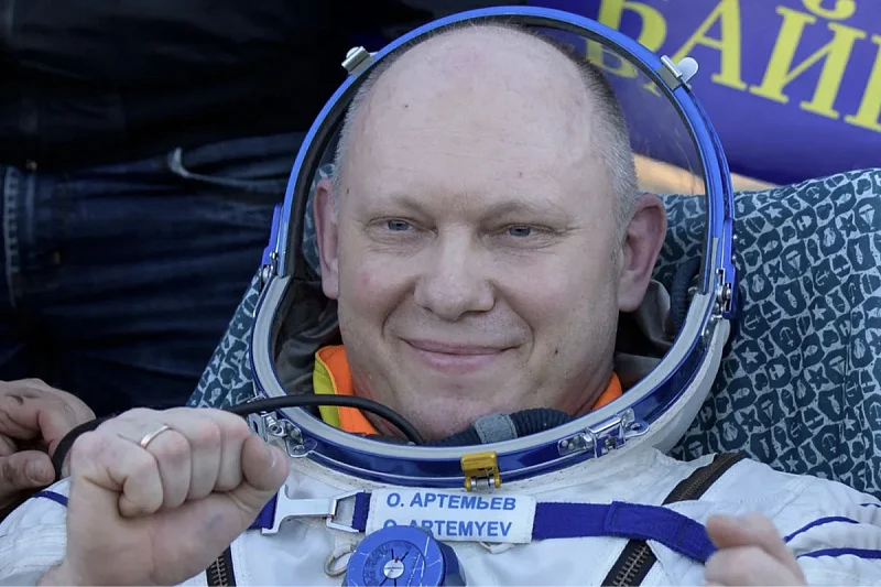 Ruski kosmonaut povučen iz SpaceX-ove misije zbog kršenja američkog zakona o nacionalnoj bezbjednosti