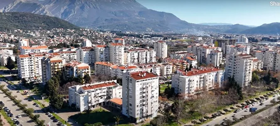 Uhapšen osumnjičeni za podmetnuti požar u stambenoj zgradi u Baru