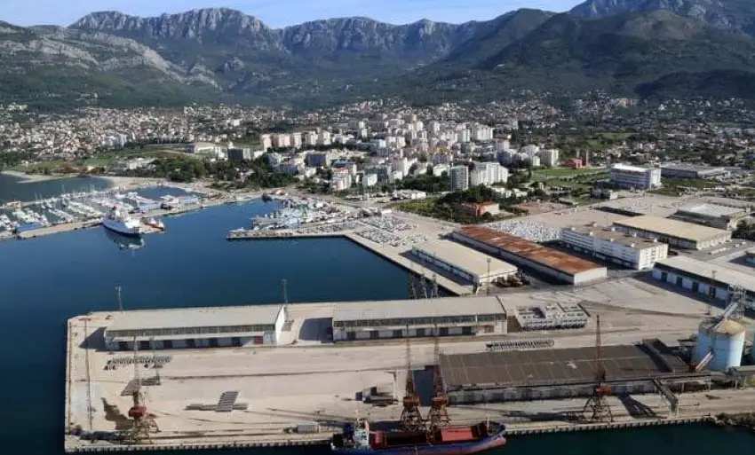 Gradnja olimpijskog bazena u Baru planirana 2026.