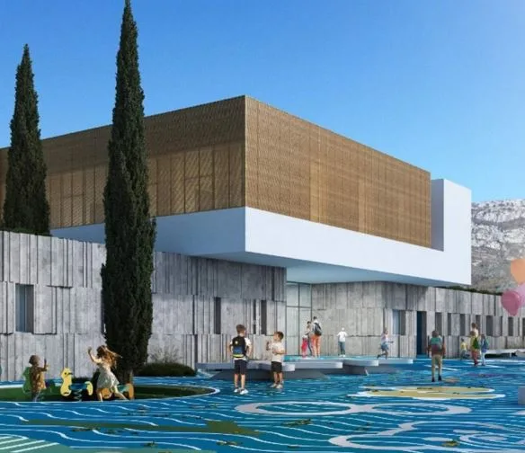 Inicijativa da nova vaspitna jedinica barskog vrtića nosi ime dr Ksenije Miranović