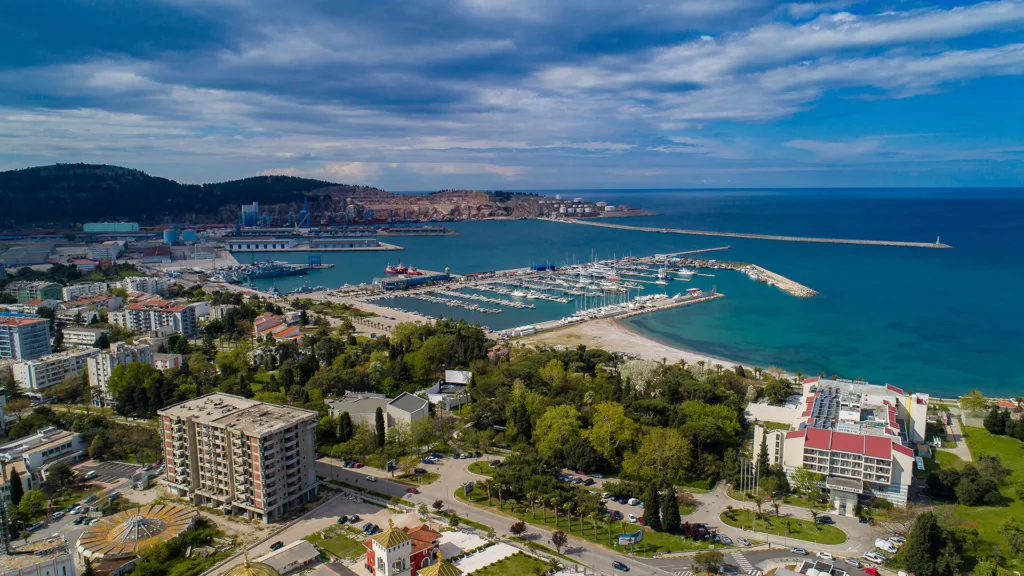 Opština Bar objavila konkurs za izbor učesnika Omladinskog kampa u Nirnbergu