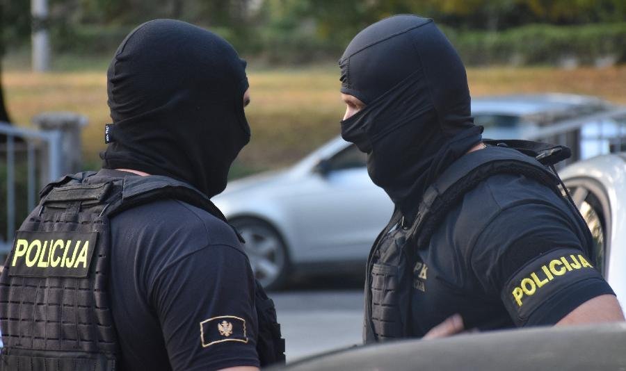 Braći Banićević blokirana imovina