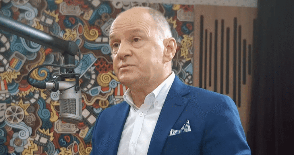 Begović: Svima nam je jasno da je Medenica „krupna riba“, EU očekuje pravnosnažne presude