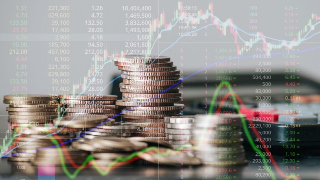 Wall Street oštro pao