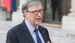 Gejts se zbog slučaja Epstin povukao sa Samita o veštačkoj inteligenciji u Indiji