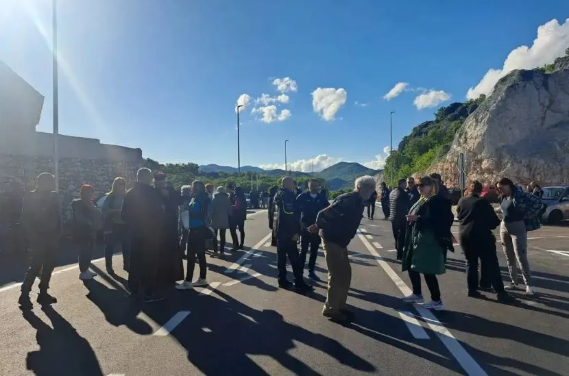 FCJK i PEN centar: Istina se mora izgovoriti, odgovorni moraju odgovarati