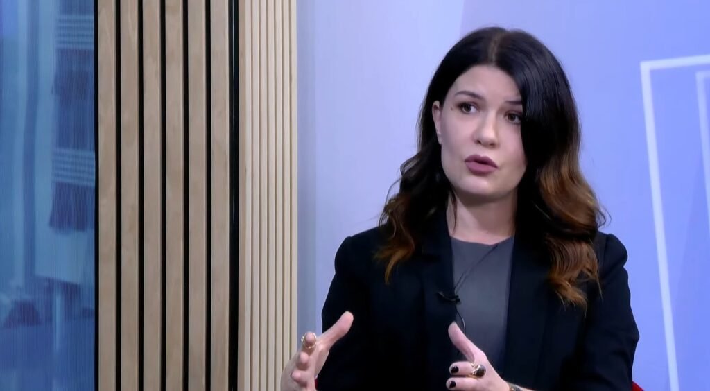 Jokić: Selektivna pravda nije pravda