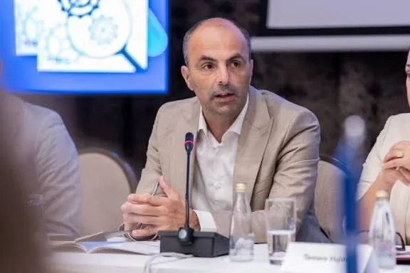 Raonić odgovorio Sever i Pradali: Kampanja protiv RTCG nema uporište u činjenicama