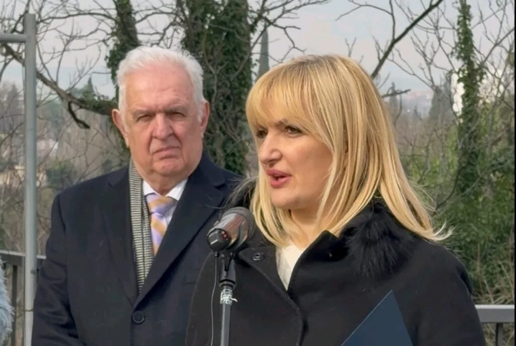 Borovinić Bojović: Kultura je most koji povezuje države i narode, gradeći prijateljstva koja nadilaze granice i vrijeme