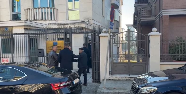 Botunjani nakon razgovora sa Satlerom: Idemo u širi krug razgovora da nađemo rješenje da se izmjesti lokacija kolektora