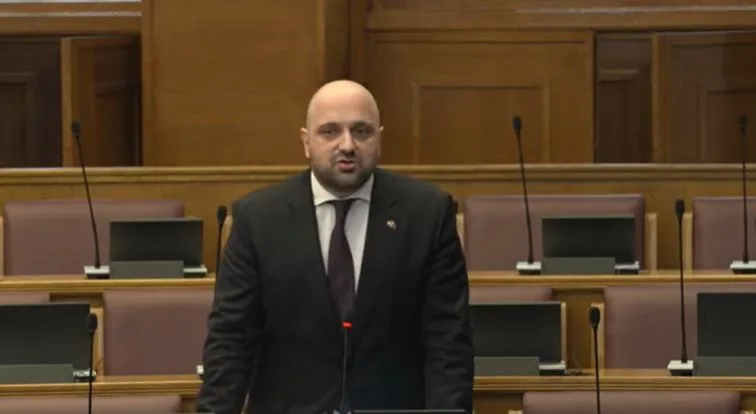 Božović: Bolji uslovi za rad pravosuđa uslov za zatvaranje poglavlja 23