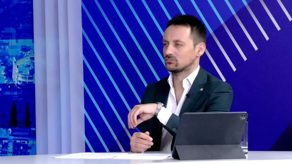 Dobro jutro, Podgorice: Kako će mikro lokaliteti oplemeniti izgled Glavnog grada, o govoru mržnje na društvenim mrežama