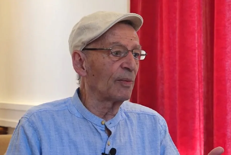 Preminuo književnik Branko Janjušević