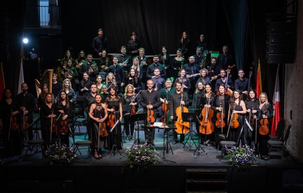 Novogodišnji koncert Bokeljskog simfonijskog orkestra 1. januara u Budvi