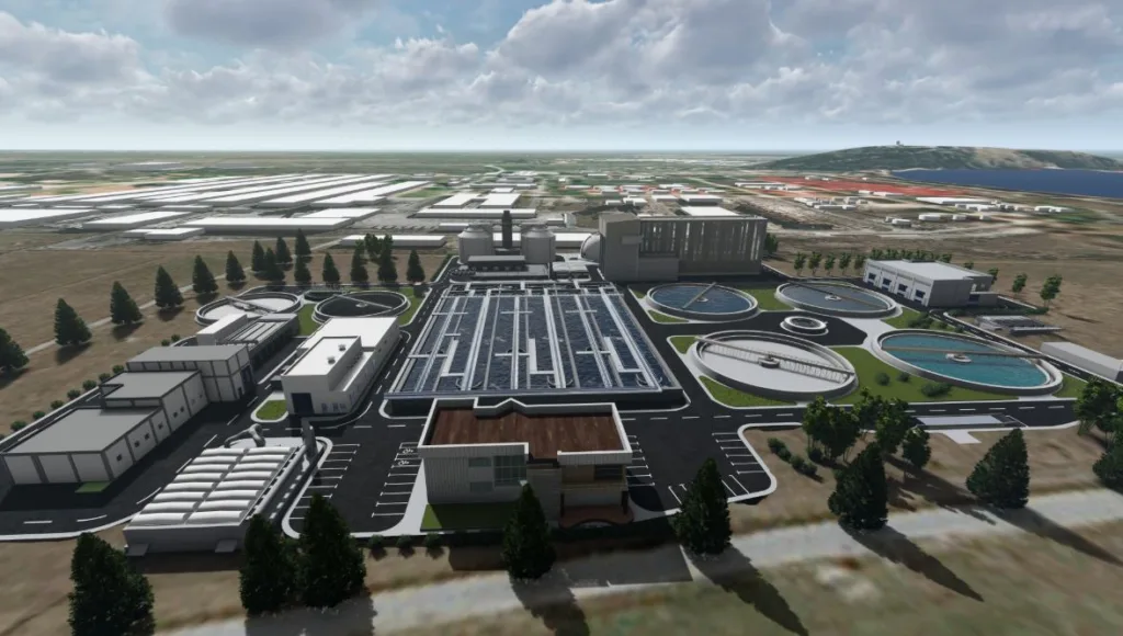 Kolektor nije isto što i postrojenje za prečišćavanje otpadnih voda